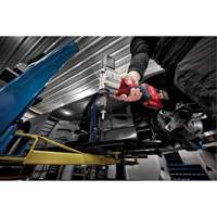 Ensemble outil &agrave; riveter M12 R.M.G. Prévention