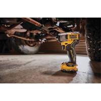 Xtreme Brushless Impact Wrench (Tool Only), 12 V, 3/8" Socket R.M.G. Prévention