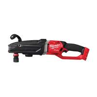M18 Fuel Super Hawg Right Angle Drill (Tool Only), 18 V, 1/2" Chuck, Lithium-Ion R.M.G. Prévention
