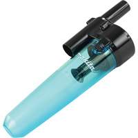 Accessoire de cyclone pour aspirateur &agrave; balai R.M.G. Prévention