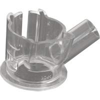 Jeu de couvercles antipoussi&egrave;re R.M.G. Prévention