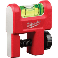 Niveau verrouillable pour tuyau R.M.G. Prévention