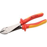 Diagonal Cutting Linesman Pliers R.M.G. Prévention