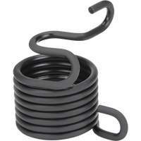 Marteau tout usage, 25 pi³/min, 1/4" NPTF, 3000 coups/min, 3/4" x 2-5/8" (19,0mm x 66,0mm) R.M.G. Prévention