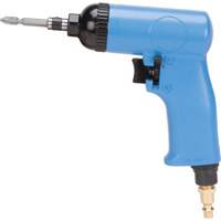 Direct Drive Reversible Screwdriver R.M.G. Prévention