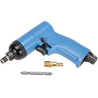 Direct Drive Reversible Screwdriver R.M.G. Prévention