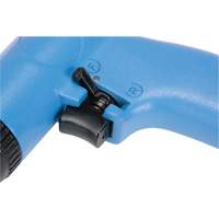Direct Drive Reversible Screwdriver R.M.G. Prévention
