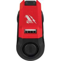 Trousse d'alimentation et de chargeur USB Redlithium, 4 V, Lithium-ion R.M.G. Prévention