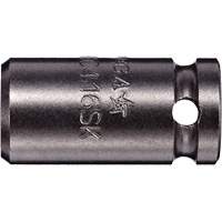 Embout pour entraînement carr&eacute; R.M.G. Prévention