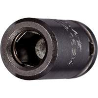 Embout pour entraînement carr&eacute; R.M.G. Prévention