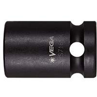 Embout pour entraînement carr&eacute; R.M.G. Prévention