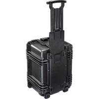 Gen 2 Mobile Tool Chest, 24" W, 6 Drawers, Black R.M.G. Prévention