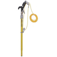 Round Pole Sectional Tree Trimmer R.M.G. Prévention