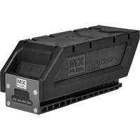 Bloc-pile MX Fuel Redlithium CP203, Lithium-ion, 72 V, 3 Ah R.M.G. Prévention