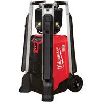 MX Fuel Rocket Tower Light & Charger, LED, 27000 Lumens R.M.G. Prévention