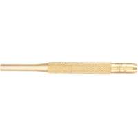Brass Drive Pin Punch R.M.G. Prévention
