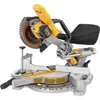 Max Sliding Mitre Saw (Tool Only) R.M.G. Prévention