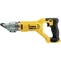 Max Swivel Head Double Cut Shears (Tool Only) R.M.G. Prévention