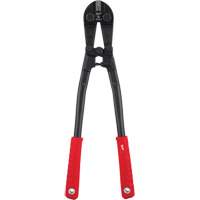 Bolt Cutter, 18" L, Center Cut R.M.G. Prévention