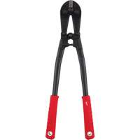 Bolt Cutter, 18" L, Center Cut R.M.G. Prévention