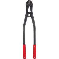 Bolt Cutter, 30" L, Flush Cut R.M.G. Prévention