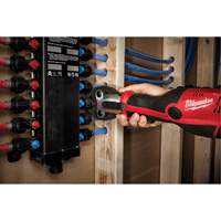 PEX Crimp Jaw R.M.G. Prévention