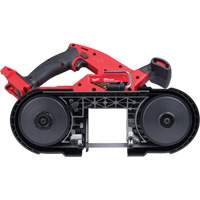 Scie &agrave; lame-ruban M18 Fuel (outil seulement), 18 V, 3-1/4" Capacit&eacute; R.M.G. Prévention