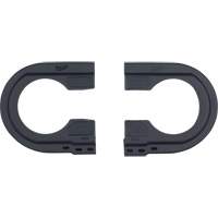 Protecteurs pour lame-ruban compacte R.M.G. Prévention