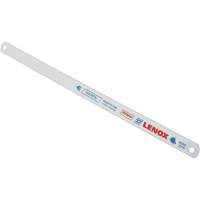 T2 Technology Hacksaw Blade, Bi-Metal, 10" L, 32 TPI R.M.G. Prévention