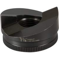 Emporte-pi&egrave;ce Slug-Buster R.M.G. Prévention