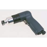 Pistol-Grip Positive Jaw Clutch Air Screwdriver R.M.G. Prévention