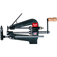 Coupeur de joints rotatif M3, 22" Diam&egrave;tre de la coupe, 1/4" Profondeur de la coupe R.M.G. Prévention