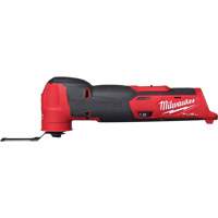 M12 Fuel Oscillating Multi-Tool (Tool Only), 12 V, Lithium-Ion R.M.G. Prévention