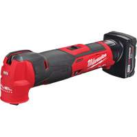 M12 Fuel Oscillating Multi-Tool Kit, 12 V, Lithium-Ion R.M.G. Prévention