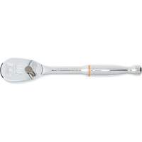 Teardrop Ratchet, 1/4" Drive, Plain Handle R.M.G. Prévention