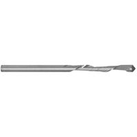 Drywall Cut Out Bit, 1/8", High Speed Steel, 7/8" Flute R.M.G. Prévention