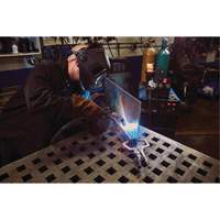 Pince-&eacute;tau Vise-Grip Fast Release 11R, Longueur 11", Pinces serre-joints R.M.G. Prévention