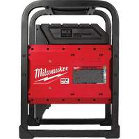 Bloc d'alimentation MX Fuel Carry-On, 1800 W/3600 W, Lithium-ion, 20-4/5" ha x 12" la x 15" p x 49,7 lb R.M.G. Prévention