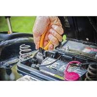 Pitbull Dipped Handle Slip Joint Pliers R.M.G. Prévention