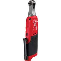 M12 Fuel 1/4" High Speed Ratchet (Tool Only) R.M.G. Prévention