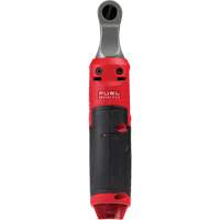 M12 Fuel 1/4" High Speed Ratchet Kit R.M.G. Prévention