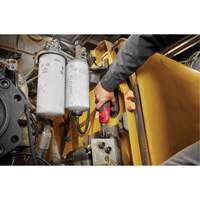 M12 Fuel 3/8" High Speed Ratchet (Tool Only) R.M.G. Prévention