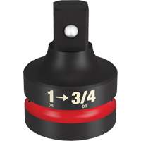Douille Shockwave Impact Duty, Chocs, 3/4", Prise 1", 6 pans R.M.G. Prévention