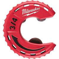 Close Quarters Tubing Cutter, 3/4" Capacity R.M.G. Prévention