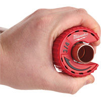 Close Quarters Tubing Cutter, 3/4" Capacity R.M.G. Prévention