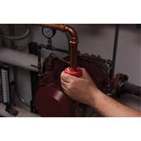 Close Quarters Tubing Cutter, 3/4" Capacity R.M.G. Prévention