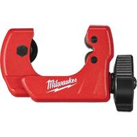 Mini Copper Tubing Cutter, 1" Capacity R.M.G. Prévention