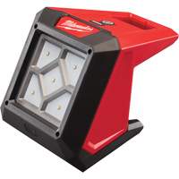Projecteur d'illumination montable M12 ROVER, DEL, 250 W, 1000 lumens R.M.G. Prévention