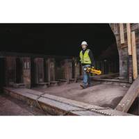 20V Max Cordless Tripod Light, LED, 3000 Lumens, Plastic Housing R.M.G. Prévention