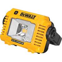 12V/20V Max Compact Task Light, LED, 2000 Lumens R.M.G. Prévention